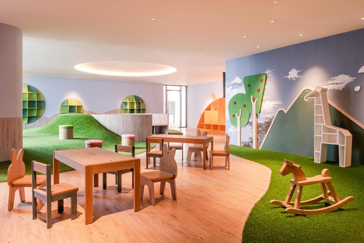 Ascott Gurney Penang Hotel Джордж Таун Екстериор снимка The Children's Hospital of Philadelphia